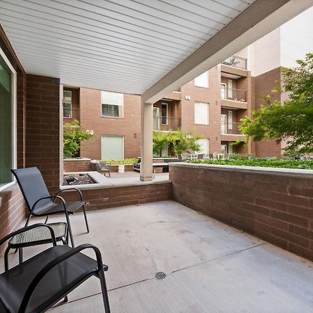 Sleek & Stylish Salt Lake City Apt Prime Loc Екстер'єр фото