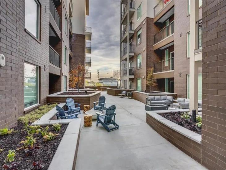 Sleek & Stylish Salt Lake City Apt Prime Loc Екстер'єр фото
