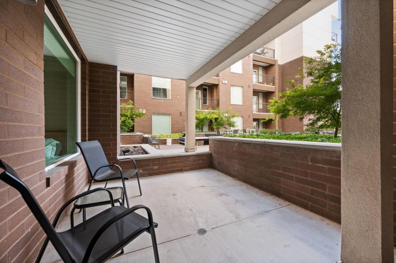 Sleek & Stylish Salt Lake City Apt Prime Loc Екстер'єр фото
