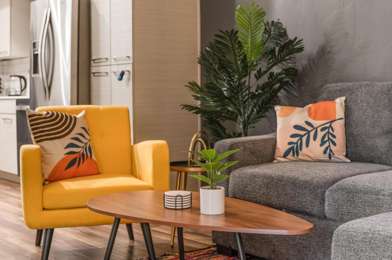 Sleek & Stylish Salt Lake City Apt Prime Loc Екстер'єр фото
