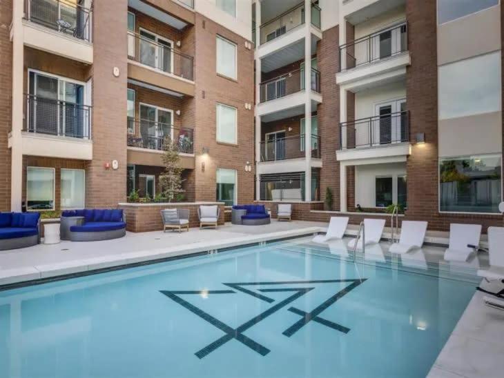 Sleek & Stylish Salt Lake City Apt Prime Loc Екстер'єр фото