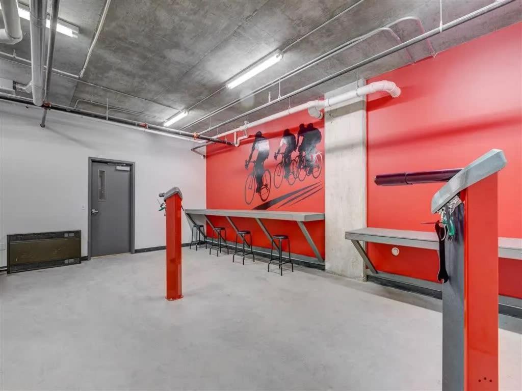 Sleek & Stylish Salt Lake City Apt Prime Loc Екстер'єр фото