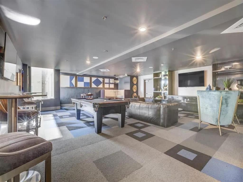 Sleek & Stylish Salt Lake City Apt Prime Loc Екстер'єр фото