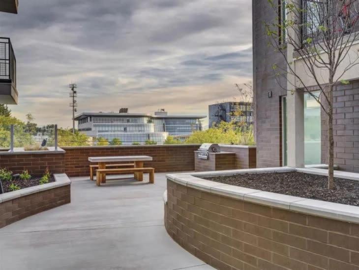 Sleek & Stylish Salt Lake City Apt Prime Loc Екстер'єр фото