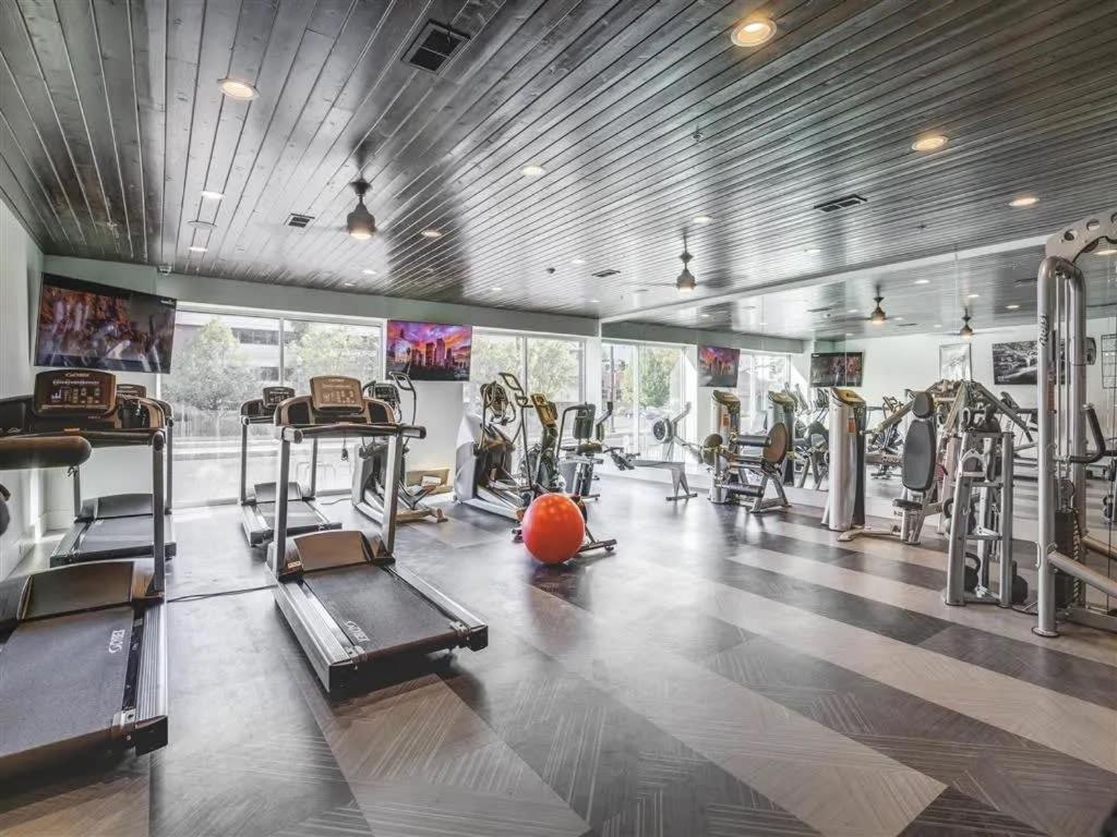 Sleek & Stylish Salt Lake City Apt Prime Loc Екстер'єр фото