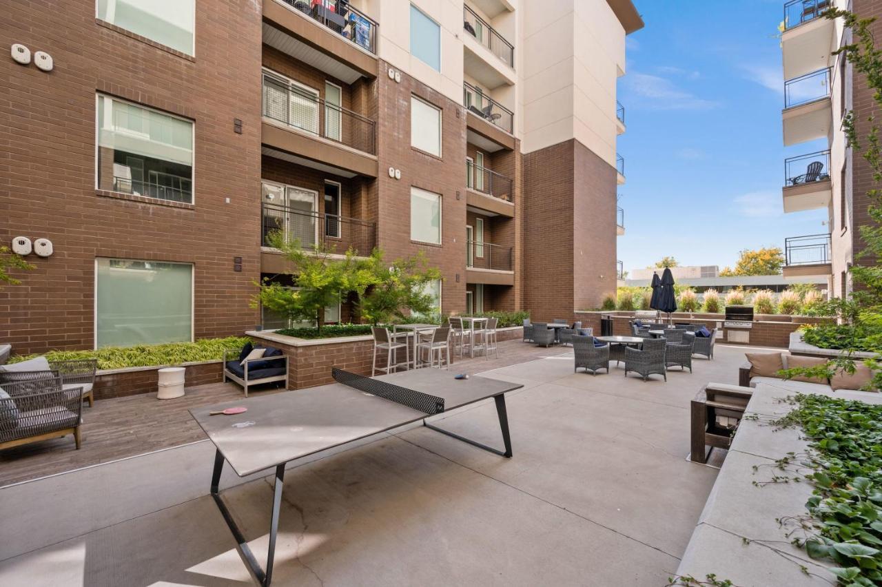 Sleek & Stylish Salt Lake City Apt Prime Loc Екстер'єр фото