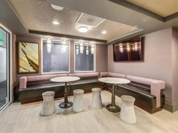 Sleek & Stylish Salt Lake City Apt Prime Loc Екстер'єр фото