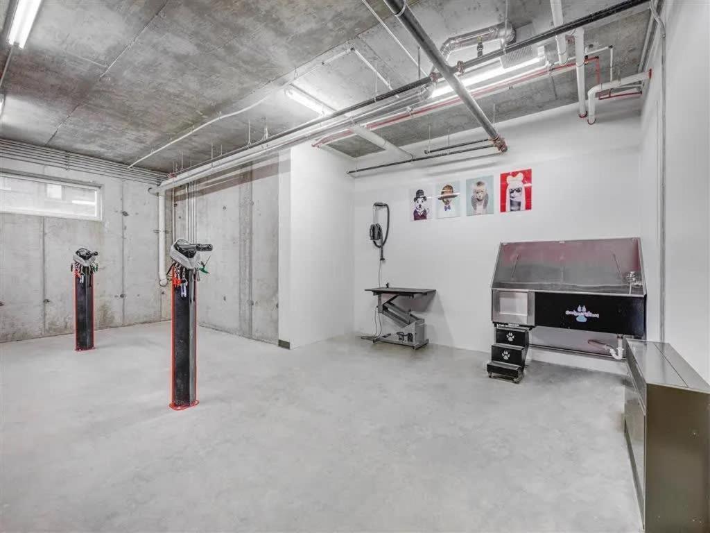 Sleek & Stylish Salt Lake City Apt Prime Loc Екстер'єр фото